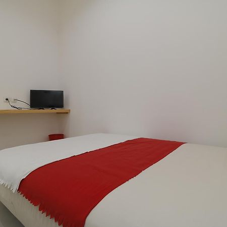 Room 28 Dżakarta Zewnętrze zdjęcie