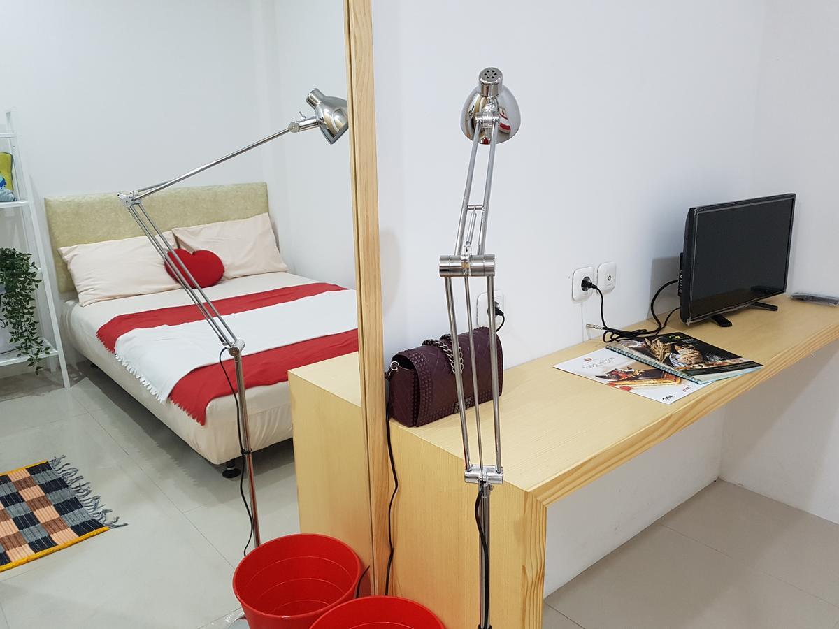 Room 28 Dżakarta Zewnętrze zdjęcie