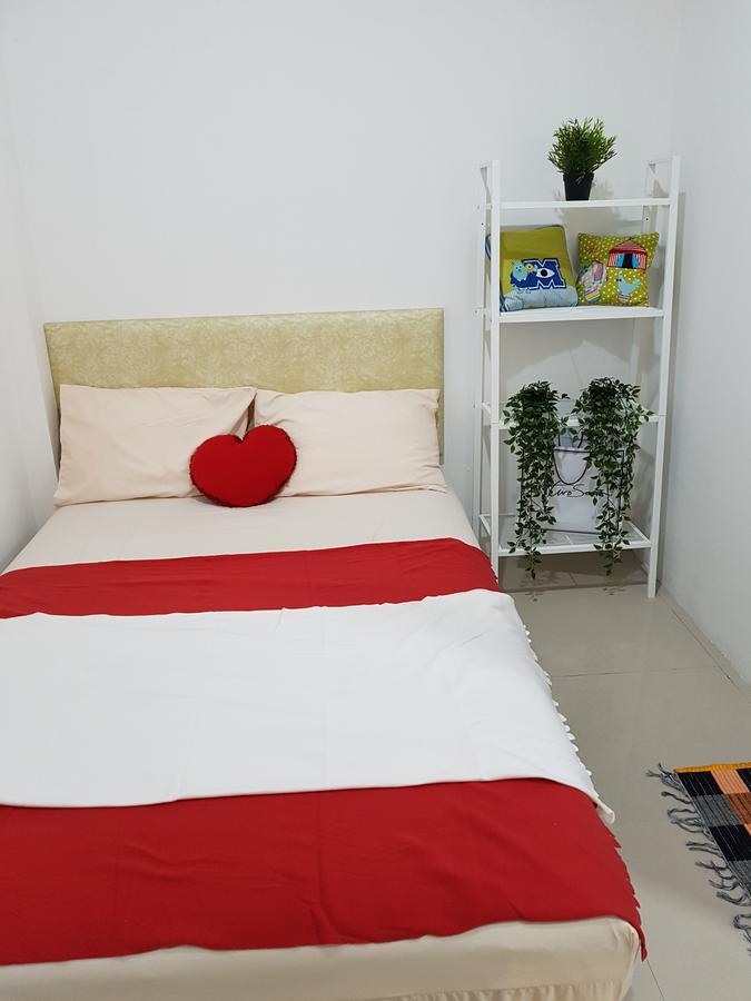Room 28 Dżakarta Zewnętrze zdjęcie