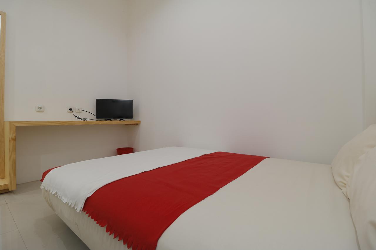 Room 28 Dżakarta Zewnętrze zdjęcie