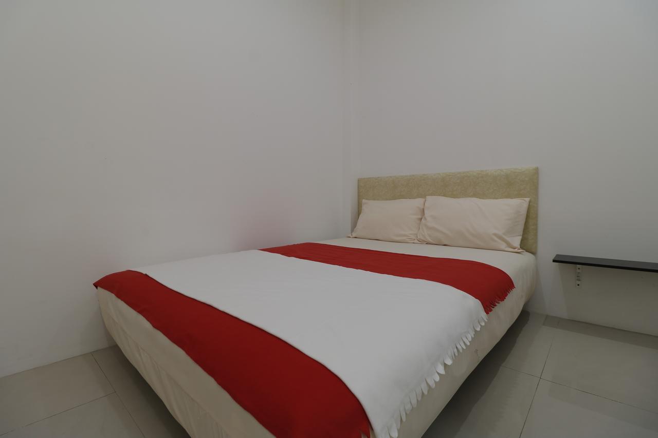 Room 28 Dżakarta Zewnętrze zdjęcie