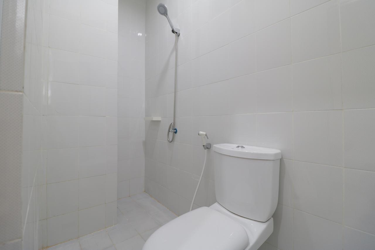 Room 28 Dżakarta Zewnętrze zdjęcie